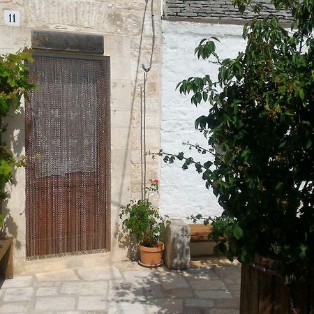Taverniere Dei Trulli Alberobello Buitenkant foto