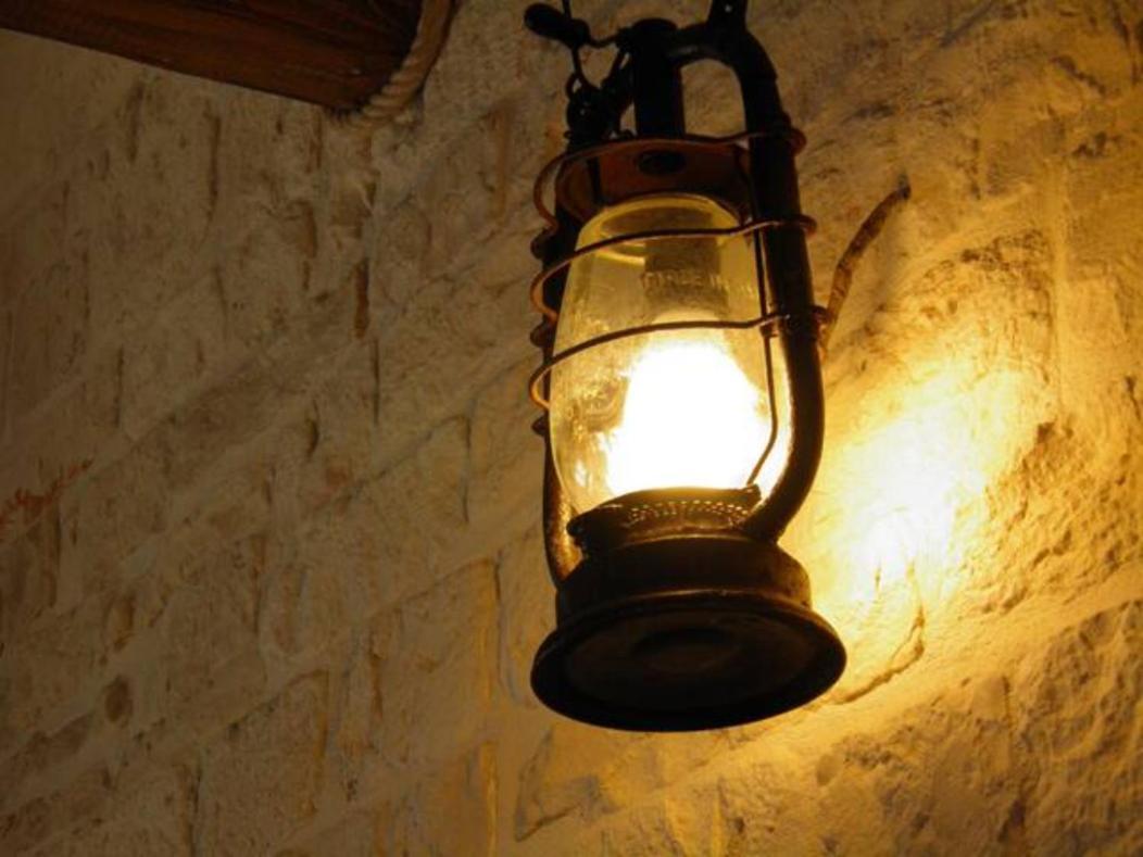 Taverniere Dei Trulli Alberobello Buitenkant foto